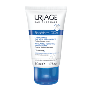 BARIEDERM-CICA CREMA DE MANOS