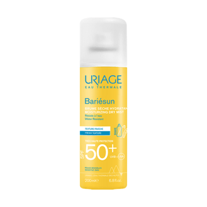 BARIESUN SPF 50 DRY MIST