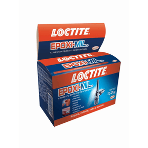 Loctite Epoximil 150 Gr