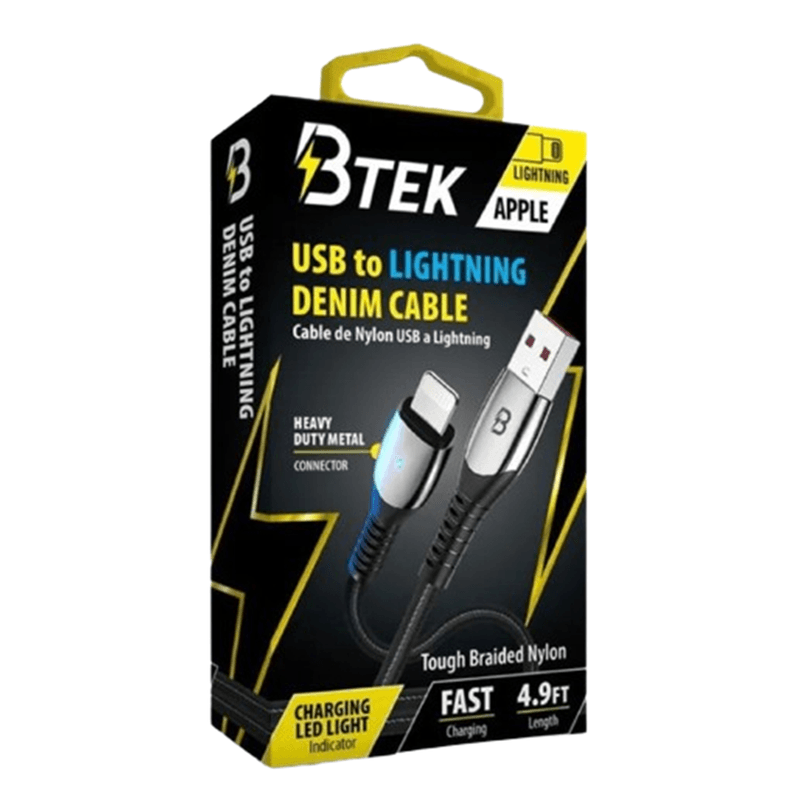 Btek-Cable-4-9Ft-Usb-A-Lightning-Blk-MAXELL-Caja-1-UN-7452105560102