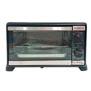 Horno Electrico 10Lts SANKEY | TO-12