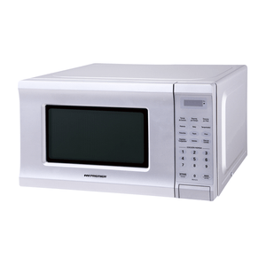 Microonda Plateado PREMIER | MW-7215S