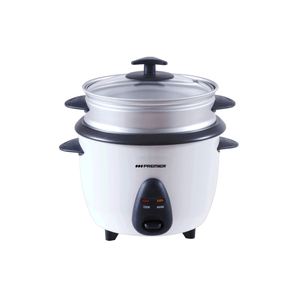 Arrocera Con Vaporizador PREMIER | ED-8224