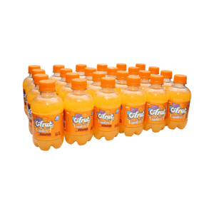 Jugo Mini Cifrut De Naranja 250 ML