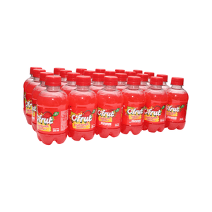 Jugo Mini Cifrut Ponche De Frutas 250 ML