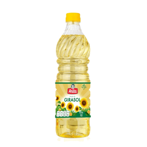 Aceite de Girasol Anita 1 L