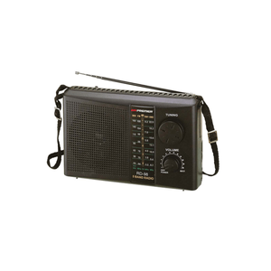 Vitale Radio Portatil 5 Bandas PREMIER | RD-98