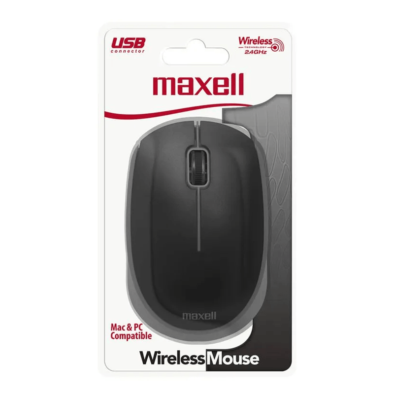 Mouse-Inalambrico-Black-MAXELL-347424-25215494789