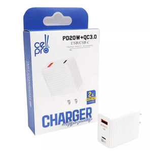 Adaptador Usb-Usb C CELL & PRO | J022