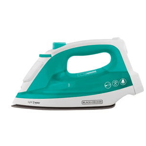 Plancha Antiadherente BLACK & DECKER | IR1841