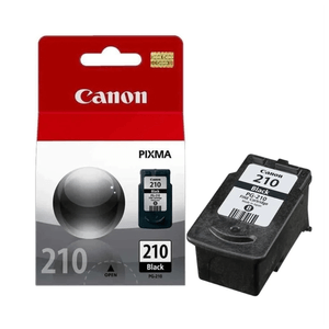 Cartucho 210 Negro CANON | PG210BK