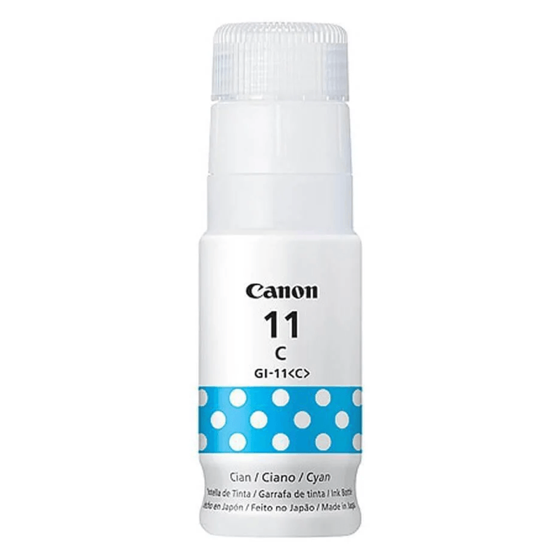 Tinta-Cyan-CANON-GI-11C-13803330953