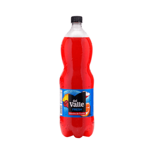 Bebida Fresh Fruit Punch 1.5 L DEL VALLE