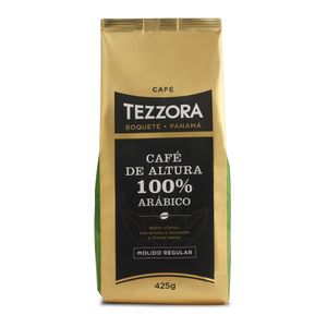 Café Tezzora Arabica Boquete 425g