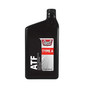 Aceite ATF Super S Type A 946 ML