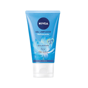 Gel Limpiador Nivea Refrescante 150 ML