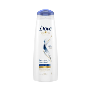 Shampoo Dove Reconstrucción Completa 370 ML