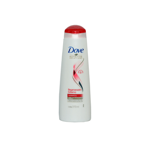 Shampoo Dove Regeneración Extrema 370 ML