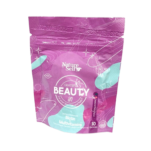 Gomitas Natureself Grateful Beauty 10 UN