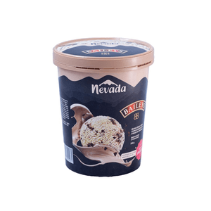 Helado Nevada Baileys 500 G