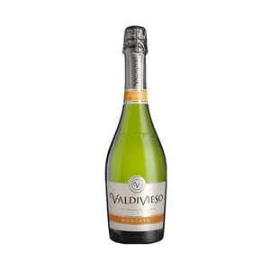 Champaña Valdivieso Moscato 750 ML