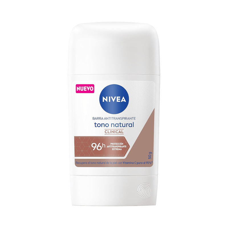 Barra-Antitranspirante-Nivea-Tono-Natural-Clinical-50-G-10596891-4006000035635