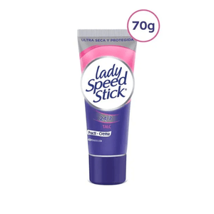 Antitranspirante Lady Speedstick En Crema 70 G