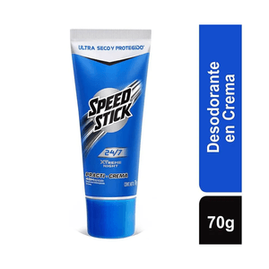 Antitranspirante Xtreme Night Speedstick En Crema 70 G