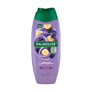 Jabón Líquido Corporal Palmolive Berry & Banana 390 ML