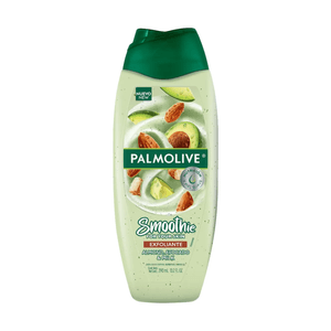 Jabón Líquido Corporal Palmolive Almond & Avocado 390 ML