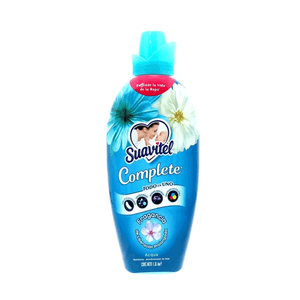 Suavizante Líquido Complete Suavitel Acqua 1.3 LT