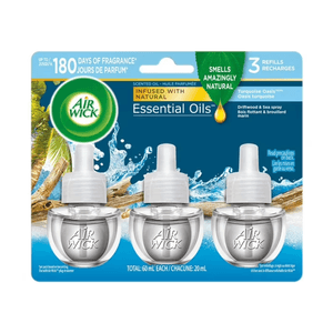 Essential Oils Airwick Turquoise Oasis 3 UN