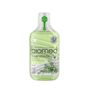 Enjuague Bucal Biomed Gum Health 500 ML