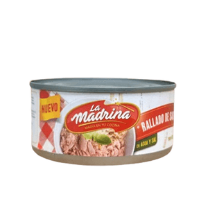 Rallado De Sardina Lamadrina En Agua 170 G