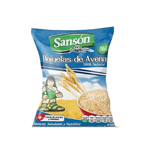 Hojuela De Avena Sanson 454 G