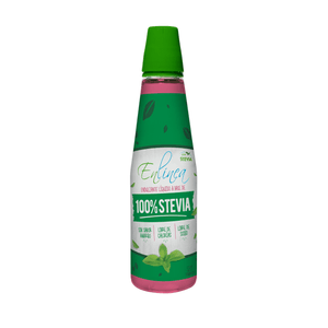 Endulzante Líquido Enlinea A Base De Stevia 180 ML