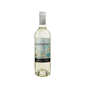 Vino Blanco Frontera Spritzer Elderflower 750 ML