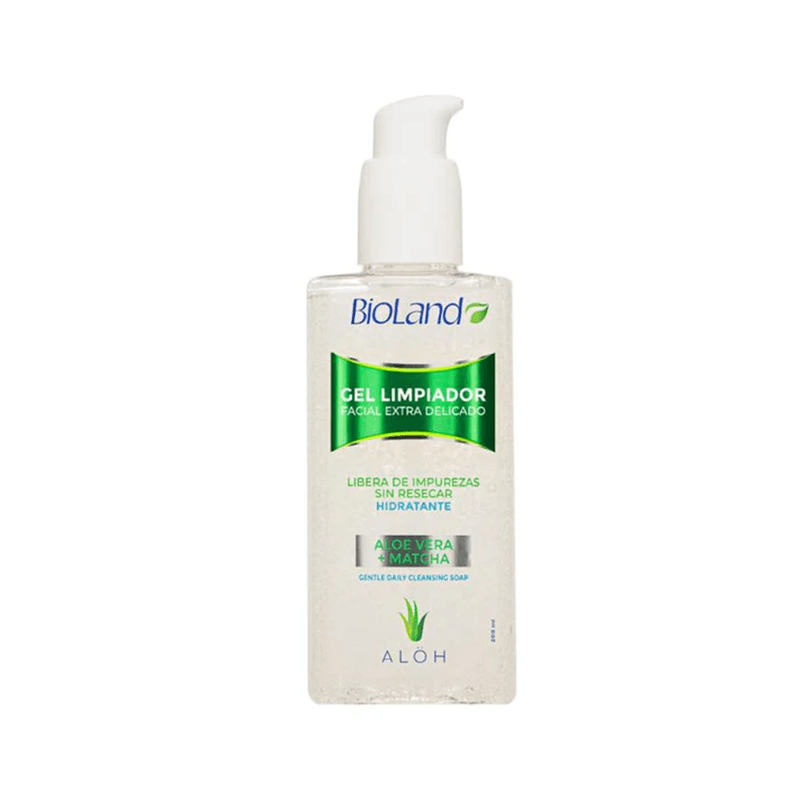 Gel-Limpiador-Facial-Aloh-Bioland-Aloe-Vera-Matcha-200-ML-10589331-759316886968