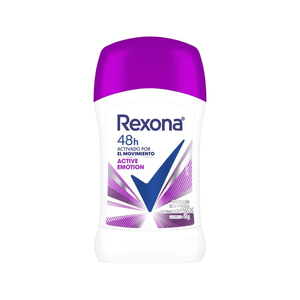 Antitranspirante En Barra Rexona Active Emotion 45 G