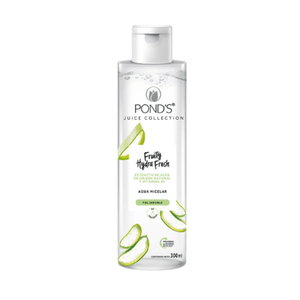 Agua Micelar Ponds Fruity Hydra Fresh Aloe 300 ML