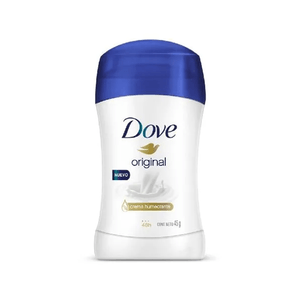 Antitranspirante En Barra Dove Women Original 45 G