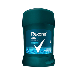 Antitranspirante En Barra Men Rexona Xtra Cool 45 G