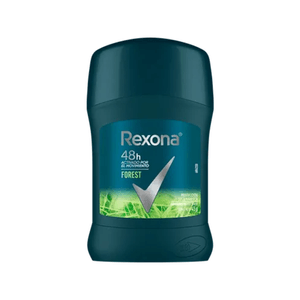 Antitranspirante En Barra Rexona Men Forest 45 G