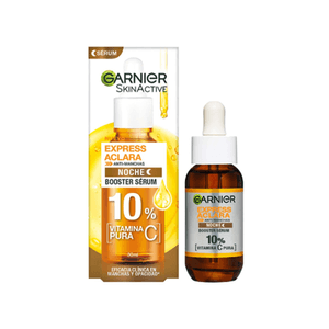 Serum Anti-Manchas Garnier Express Aclara Noche 30 ML