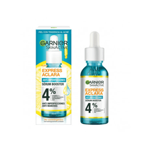 Serum Anti-Acne Garnier Express Aclara 30 ML