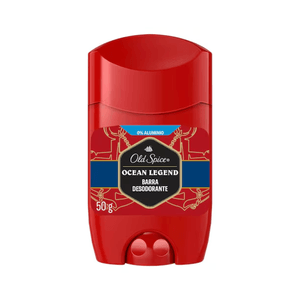 Desodorante En Barra Oldspice Ocean Legend 50 G