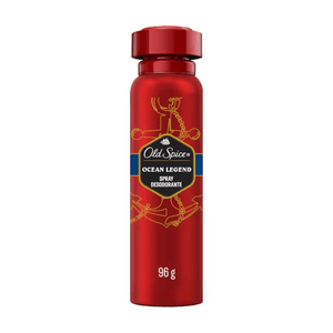 Antitranspirante En Spray Oldspice Ocean Legend 96 G