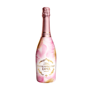 Vino Sparkling Cosmopolitan Diva 750 ML