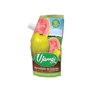 Mermelada Ujarras De Guayaba 250 GR