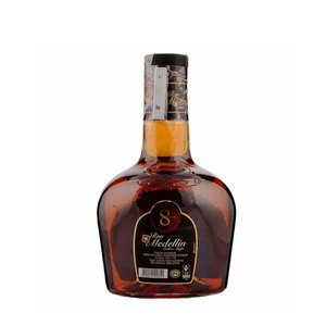 Ron Extra Añejo Ronmedellin 8 Años 750 ML